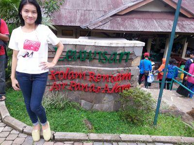 cimcimon's profile picture. Nur Rachmat Nefriyant | Bismillah