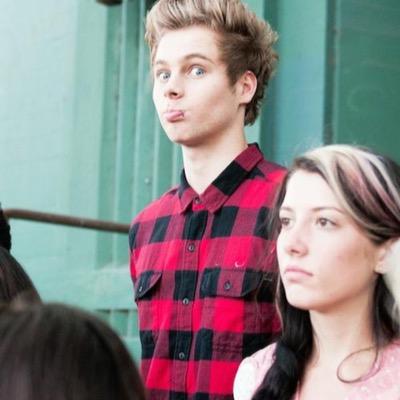 follow @cbfluke for a follow back