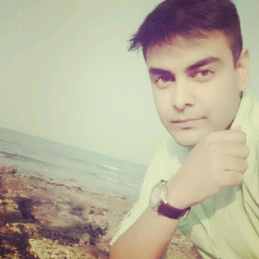 There's a lot to impress than being a Pakistani ;) Insta: hi_its_shahroz