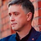 demihov48's profile picture. Руководитель Центра молодежного парламентаризма