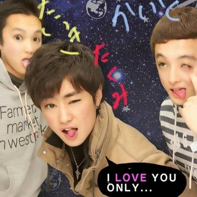 籠球魂 Basuke Love5 Twitter