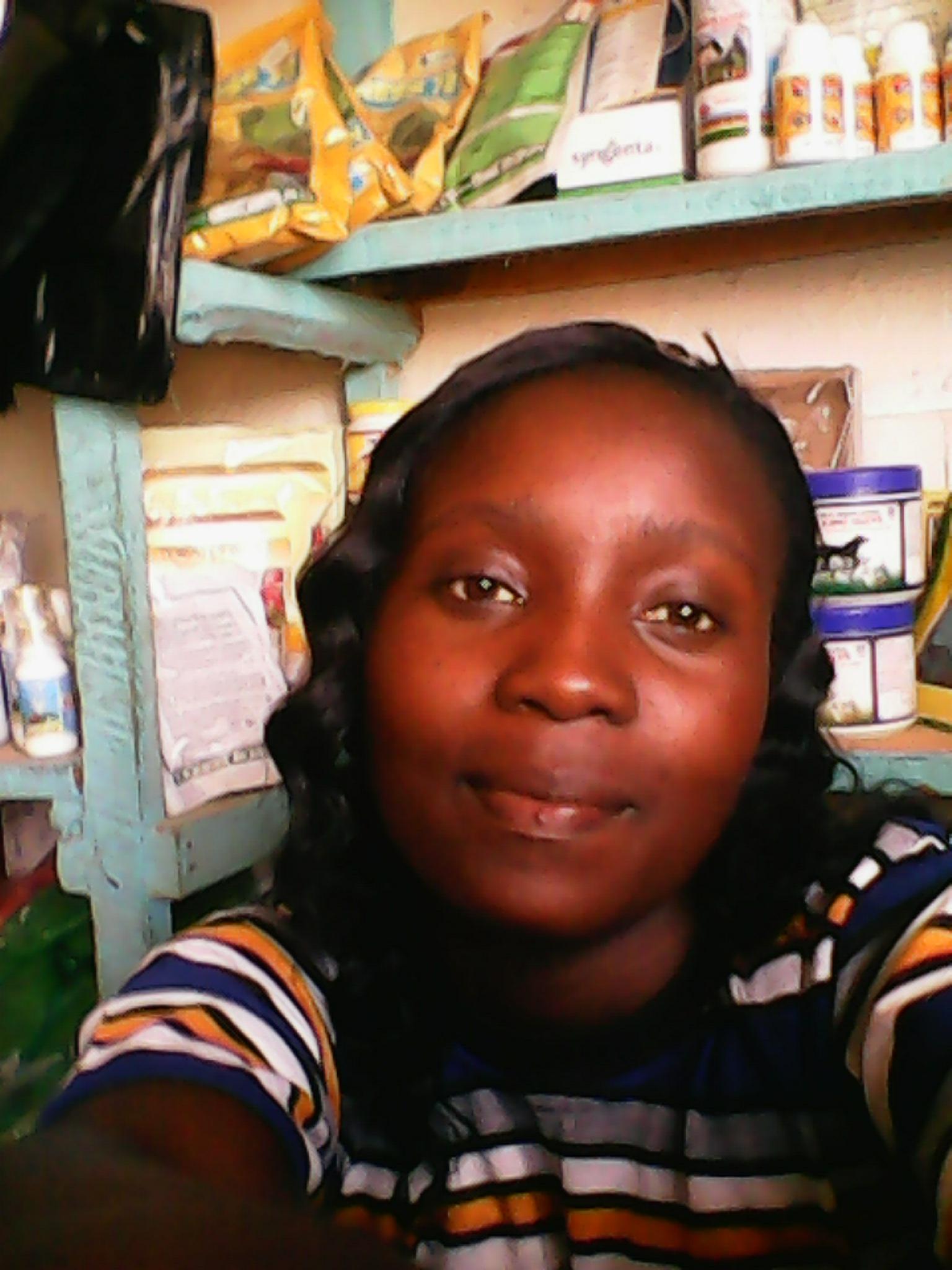 evalunagrovet's profile picture. 