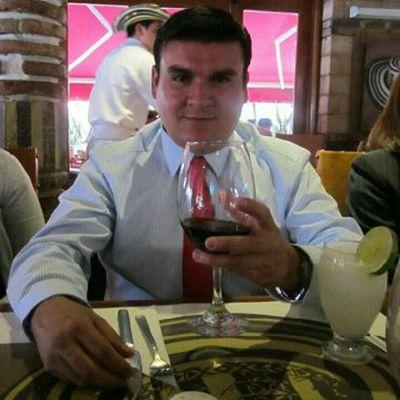 BlancoEfra's profile picture. 