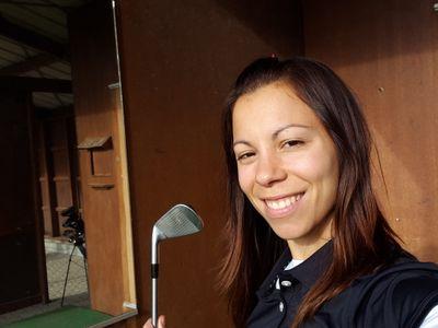 Golf Teaching Pro at Golf du Rhin (Chalampé) and Alsace Golf Links (Rouffach)