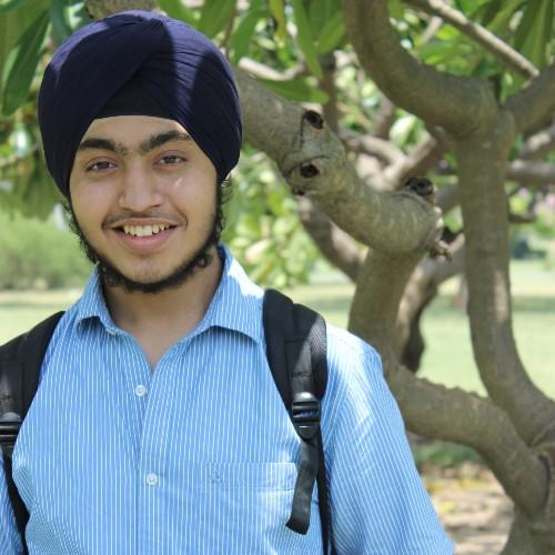 Twenty something sikh boy who knows how to operate a camera and create magic on his laptop. Hang on to be a part of his magic show. Instagram: @kanwarpalsingh