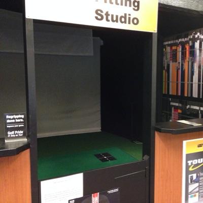 JRGolf_Worx's profile picture. At JRGolf we build everything to suit your game and help you improve, we also do repairs daily of many kinds. For more info call 0121 474 2969.