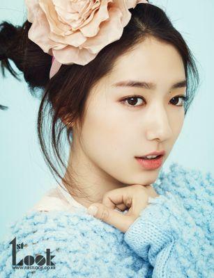 박신혜 park shin hye 90L