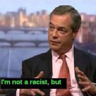 Clearly not actually a UKIP account.