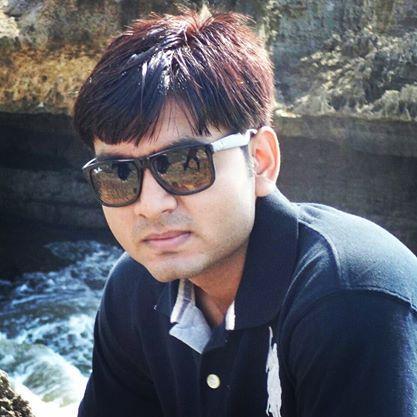 vasoyakaushik5's profile picture. 