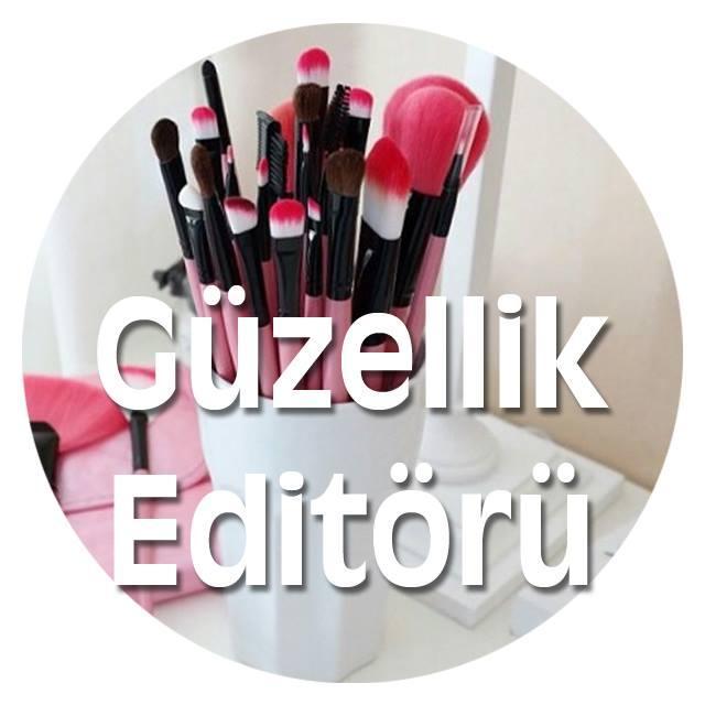 Blogger & InstaBlogger
instagram: guzellikeditor