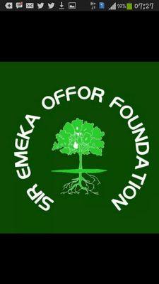 A non-governmental organization geared towards bettering the lives of the less privileged