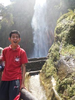 2nd acc of @budiherian.