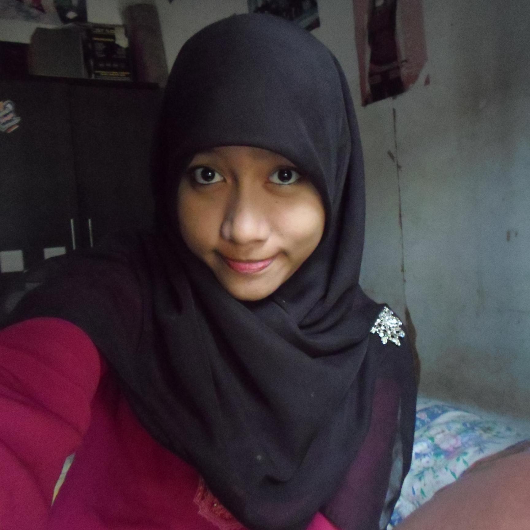 anisaaprilla's profile picture. LOVE ALLAH, FAMILY, BFF | 16.04.96| my akun = @anisaaprilla2 @anisaaprilla3