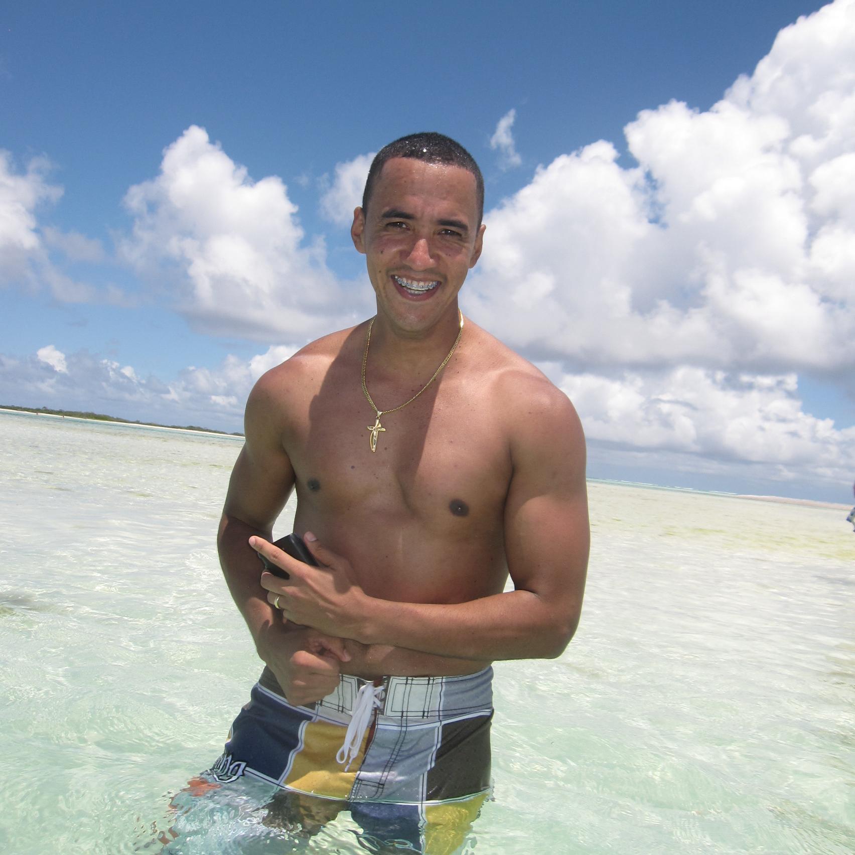 Barack_00's profile picture. 