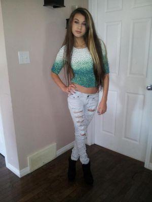 janael731's profile picture. 