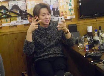 　　　　　　　95Line♡ユチョン　　　　　　　　　韓国ドラマ見続けて10周年　　　　TV5XQ/JYJ/IU/成均館/屋根部屋