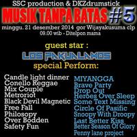 Musik Tanpa Batas (@musiktanpabatas) 's Twitter Profile Photo Musik Tanpa Batas (@musiktanpabatas) 's Twitter Profile Photo