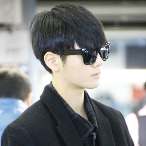NU'EST's Choi Ren ©95 ys-ynf-iYAOI_Ent