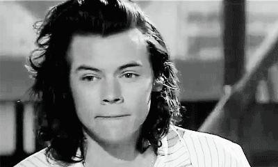 i love you harry styles