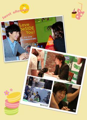 vivace1030's profile picture. 이승기/이민호/음악/여행/jesus/뭐든 도전해보고싶어~팔로우 많이 해주세요~