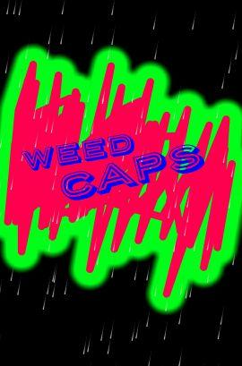 WEED CAPS AM. Una radio actual con buena musica de toda clase, para gente con esencia! a partir de enero