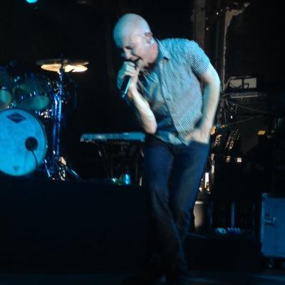 German Fanpage for The Fray !
Feel free to join us wherever you're from :)