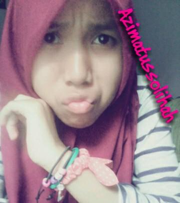 cukup hiji dihate || WARS\m/