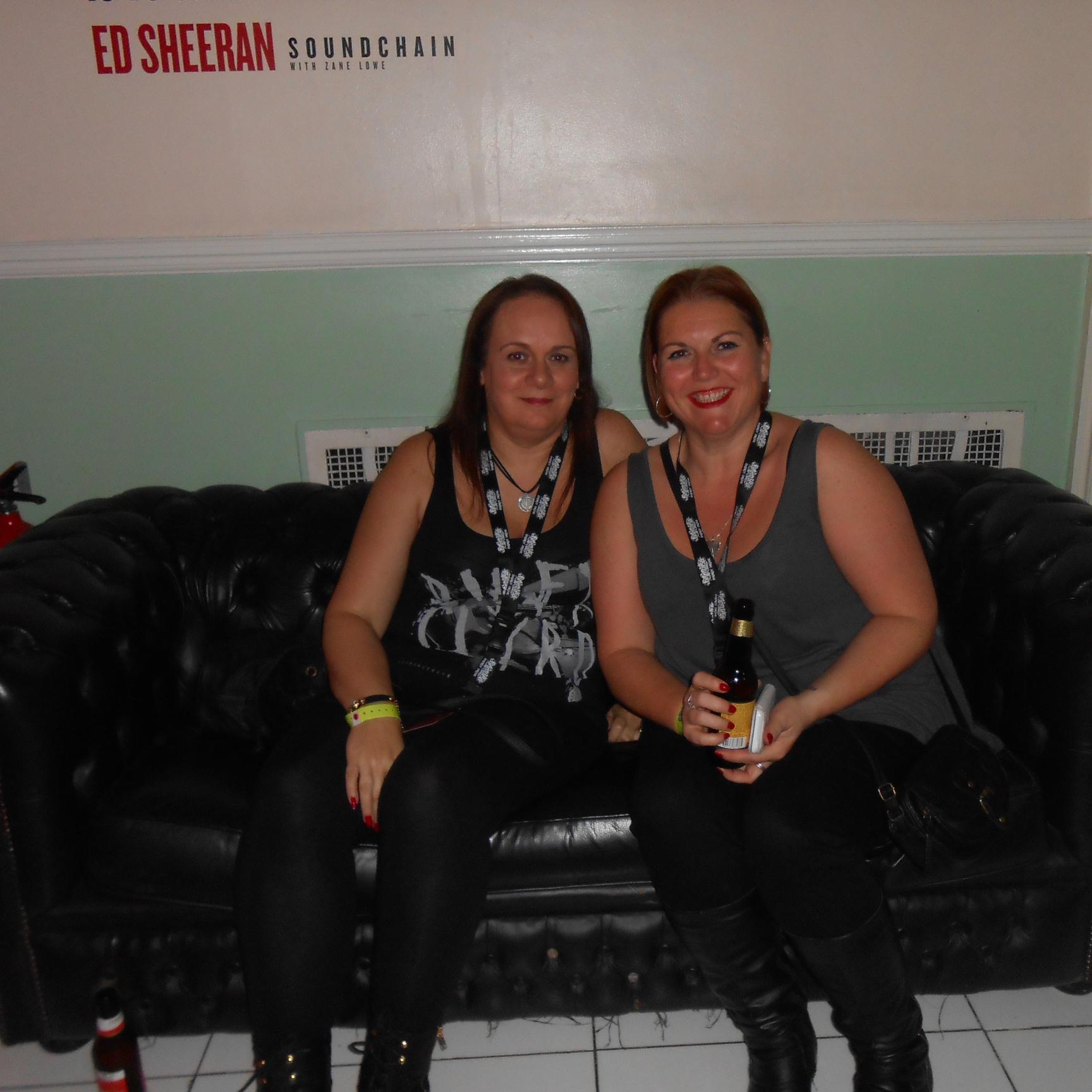 Massive Biffy Fan!