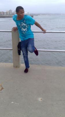 RichZondi's profile picture. 