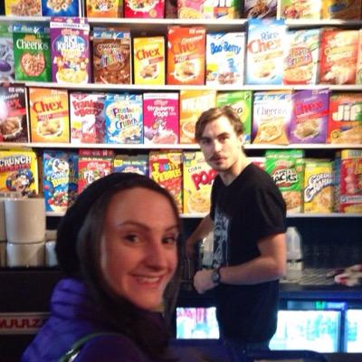 rachelfriend's profile picture. 