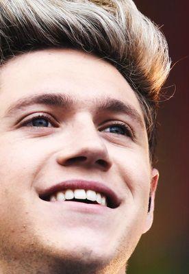 every end is a new beginning ❤ @NiallOfficial ❤ NIALL'S GIRL