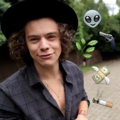 PLEASE FOLLOW @dntmbae OR I UNF U