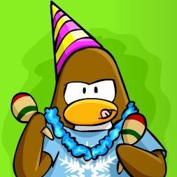 Fun 'Retweet this' Tweets based on Club Penguins Past. Follow to relive old memories. We Follow everyone that follows us! Enjoy.