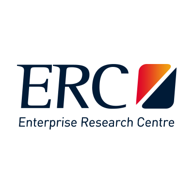 Funded by the ESRC, the official account of the Enterprise Research Centre, the UK’s leading academic research centre on SMEs, delivering impactful research