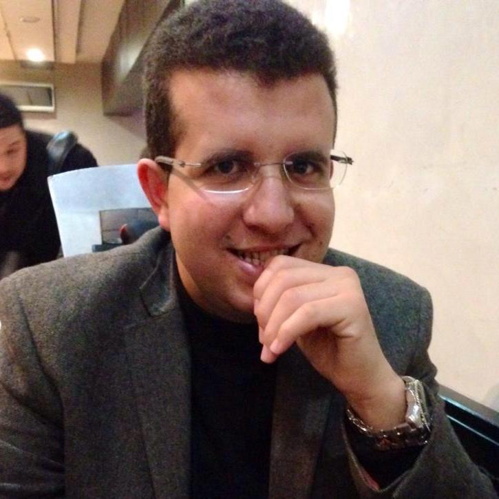 saibari's profile picture. 