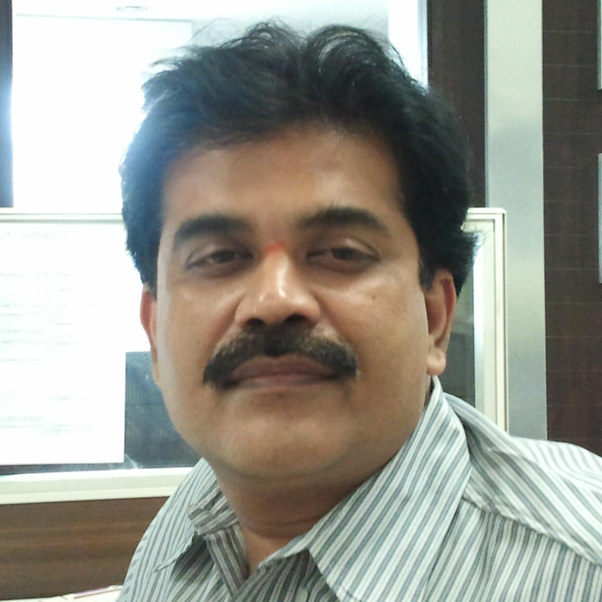 MANAGEMENT CONSULTANT