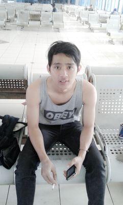 ThopanL's profile picture. Milanisti Bandung l Forza Milan 1899 l Pecinta Warna MERAH PIN : 7D04A571 l FB : https://t.co/DeCxfQXL0C