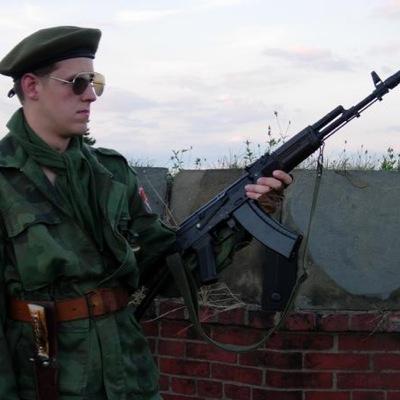I started the revolution before it was cool.