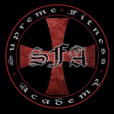 SupremeFitMiami's profile picture. Our mission at Supreme Fitness Academy is to provide an innovative program that will enable an individual to achieve their maximum fitness potential.