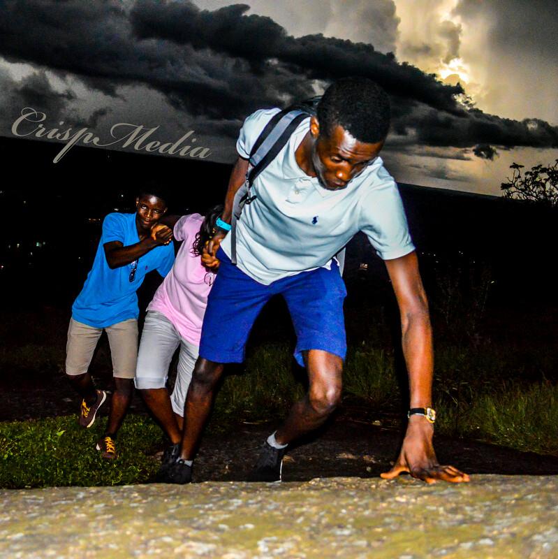 Camera...Lights...Action!!!

Need us? Call Us - 07030371513
Be the 1st to watch our Crisp vids...Subscribe to our Youtube channel-»
http://t.co/eXXJye7P3a