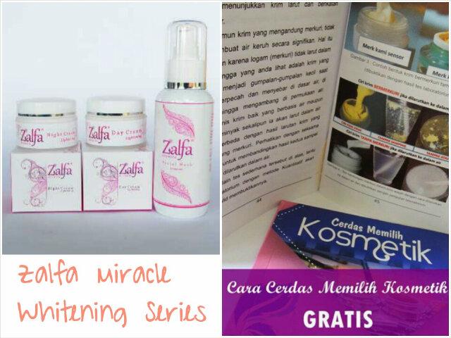 Kosmetik Herbal telah teregistrasi di BadanPOM, Halal MUI, DINKES dan tlah truji di LAB IPB• Contact 085715533884(Fitri)/ 25BC9AD3
