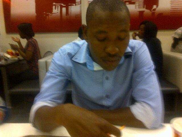 I'm just the guy.............