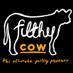 Filthy Cow (@filthycowuk) Twitter profile photo