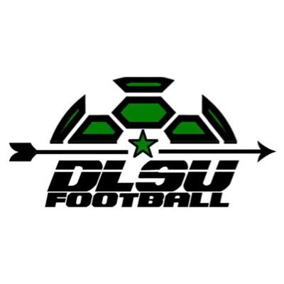 Official Twitter account of the De La Salle University Football Team // instaG: dlsufootball // #DLSUFootball #Animo