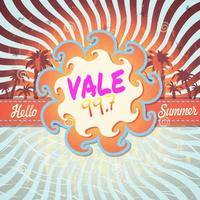 Vale 99.7(@Vale_SantaFe) 's Twitter Profile Photo