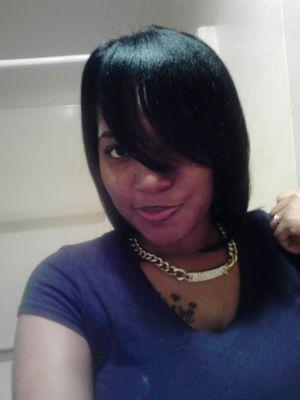 No_Worries23's profile picture. Im one a kind...Im a mother before anything. love my kids Kevon & Ke'Auri to death....I live life to da fullest...