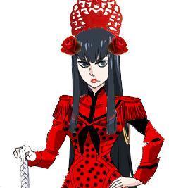 SatsukiGitana Profile Picture