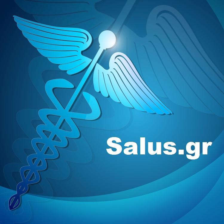 SalusYgeia's profile picture. Το salus.gr φιλοξενεί νέα από την φαρμακευτική βιομηχανία,τον χώρο της υγιεινής σώματος & της ομορφιάς..