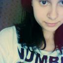 Becky Strong - @Becky_Cat88 - Twitter