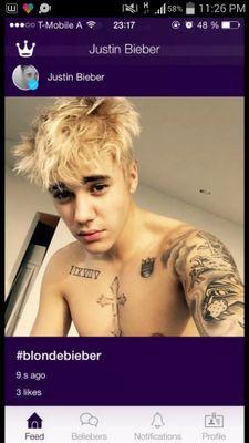 hardcorebiebs_'s profile picture. 03/30/2013 #BelieveTour • 06/10/2014 #BANGERZTOUR ●♥♥♥